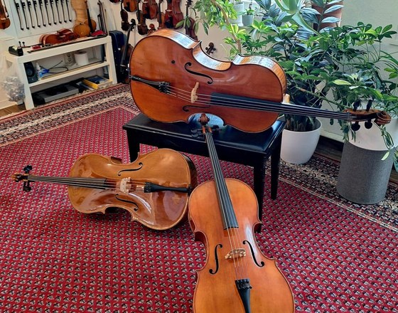 Cello