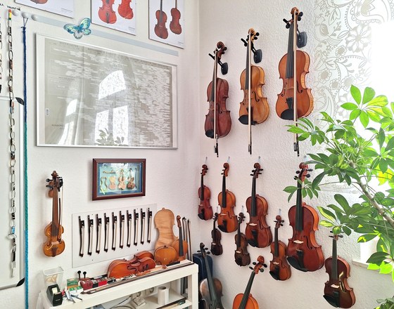 Violine