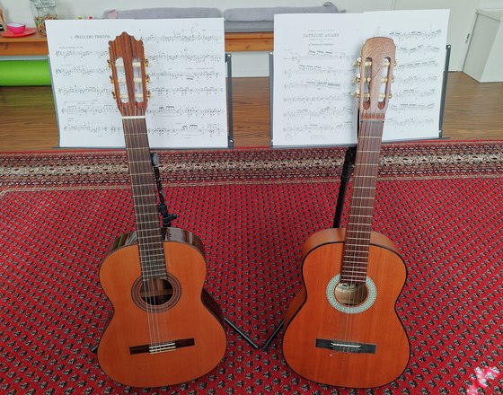 Gitarre