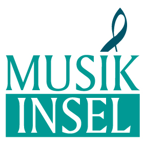 Musikinsel Leipzig Logo