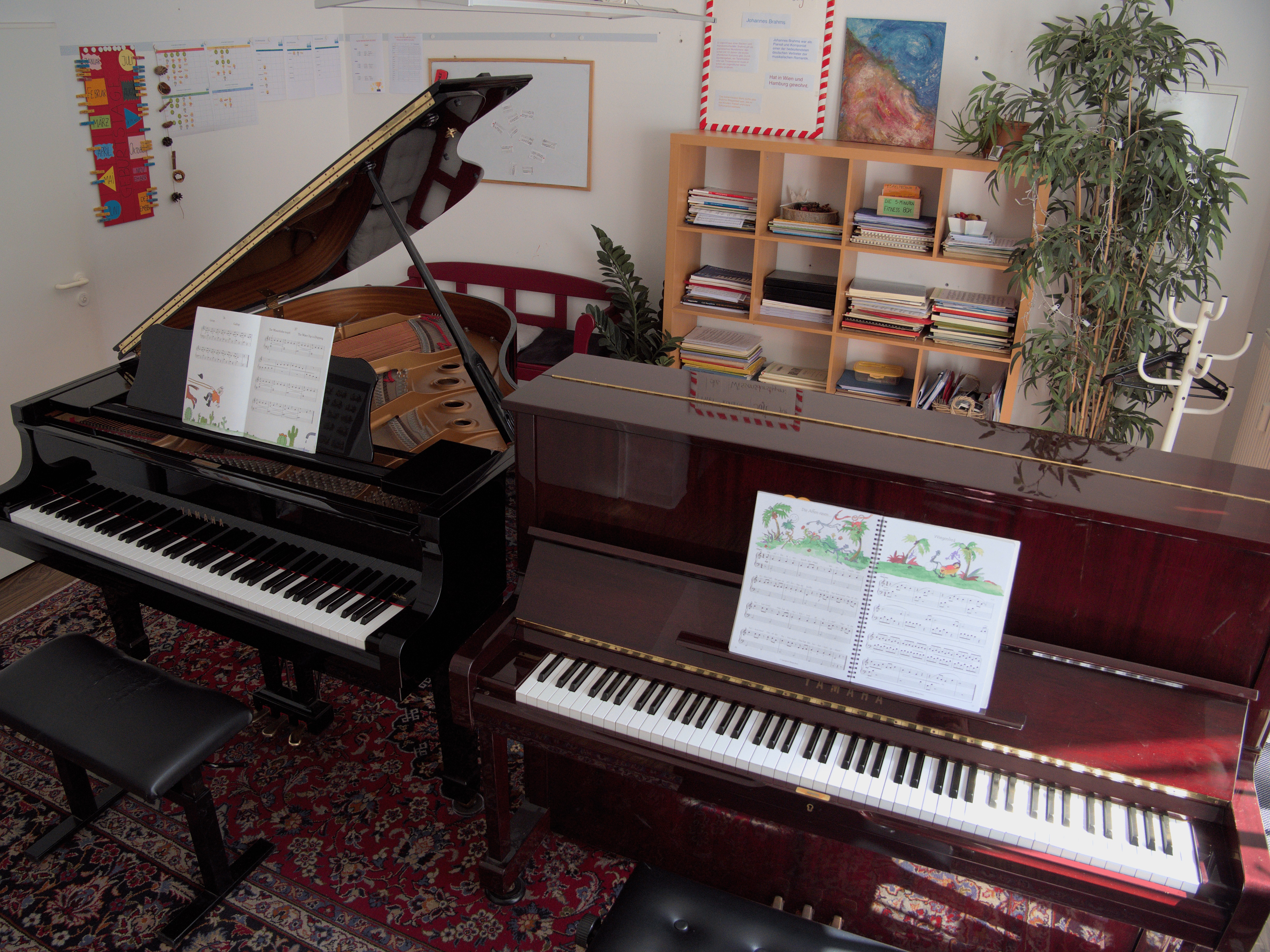 Musikinsel Leipzig