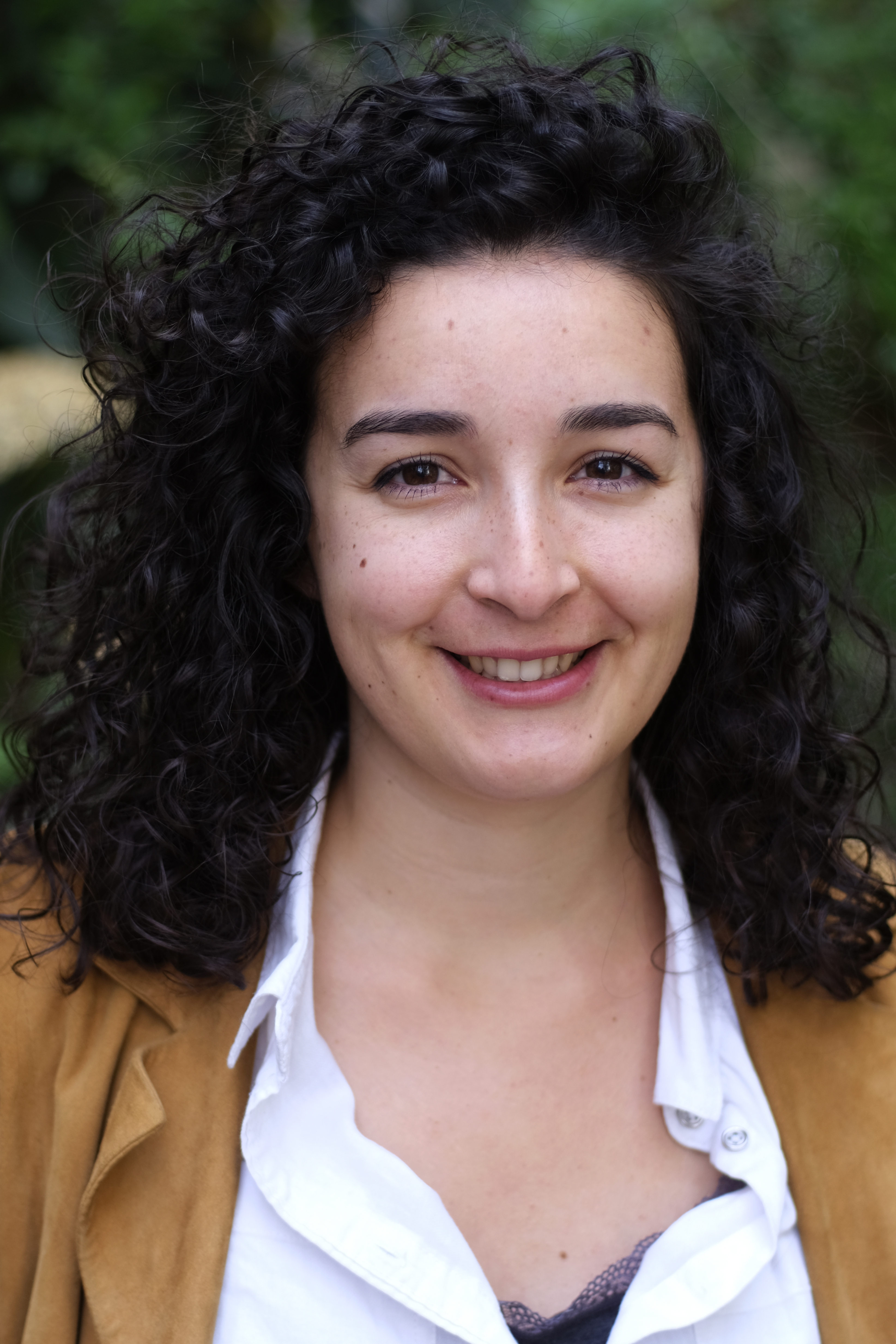 Maria João Laureano Maia