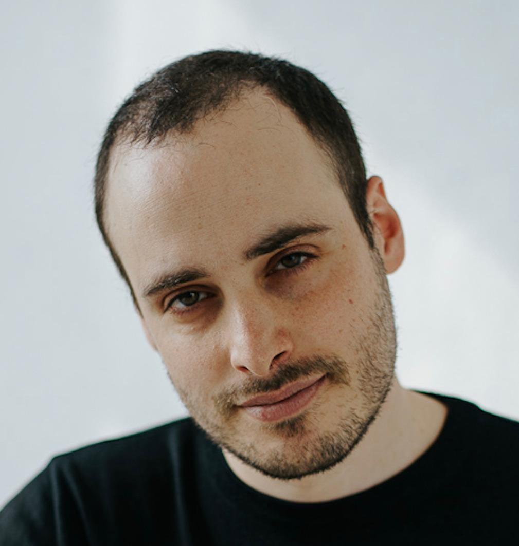 Nuno Pinto