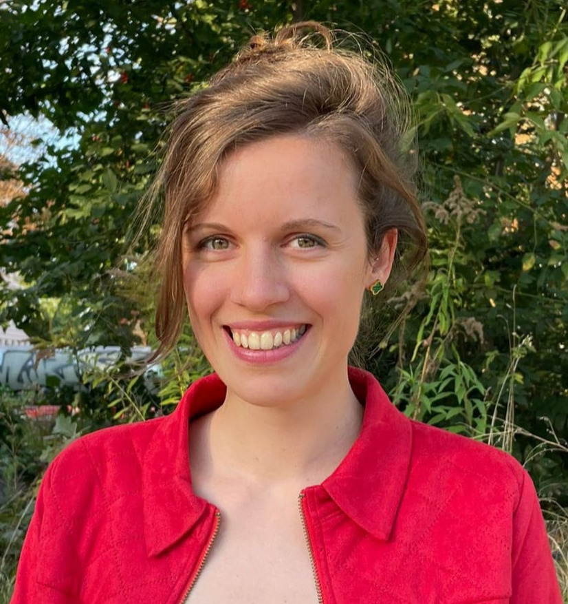Paula Schieferecke