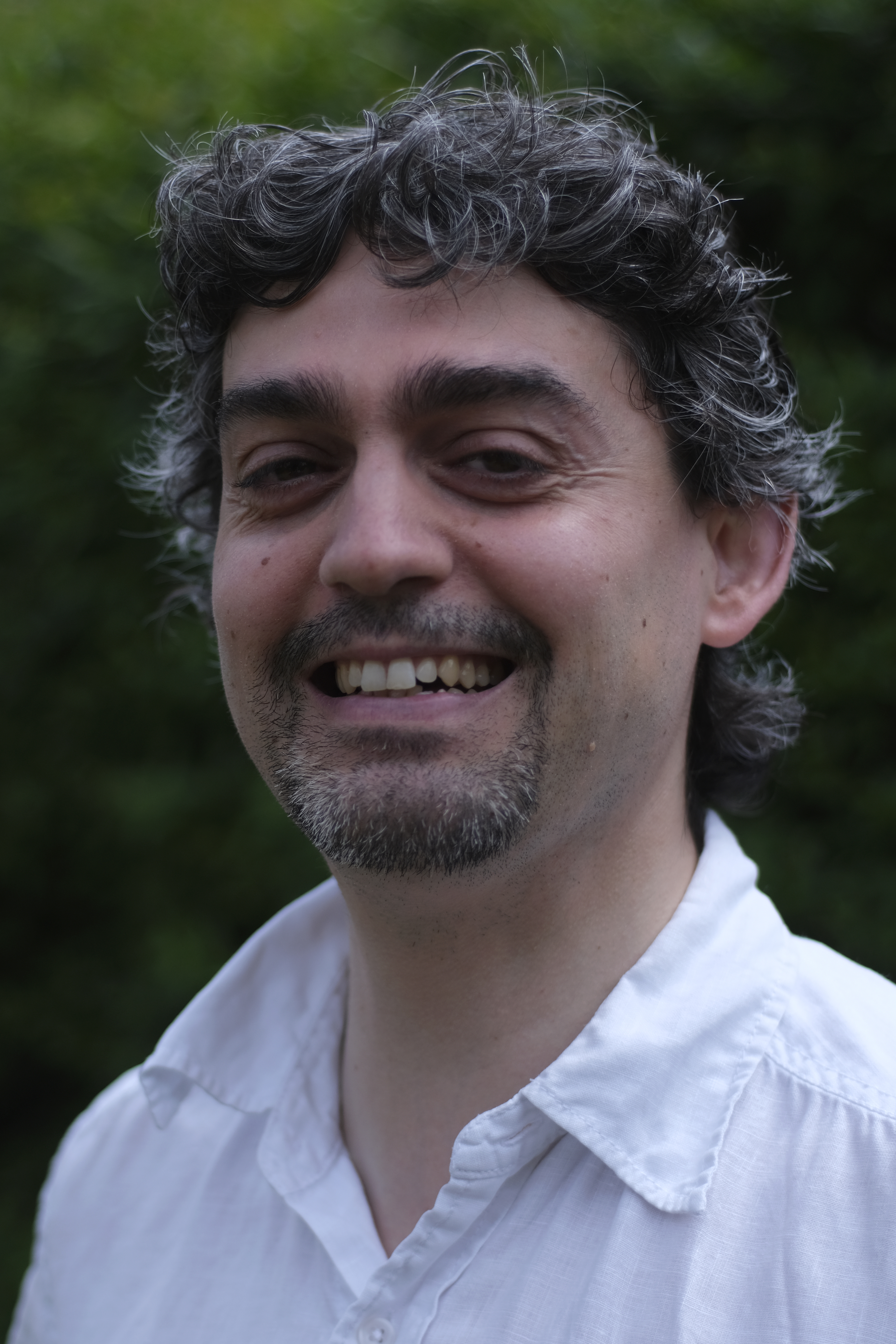 Raúl Sánchez